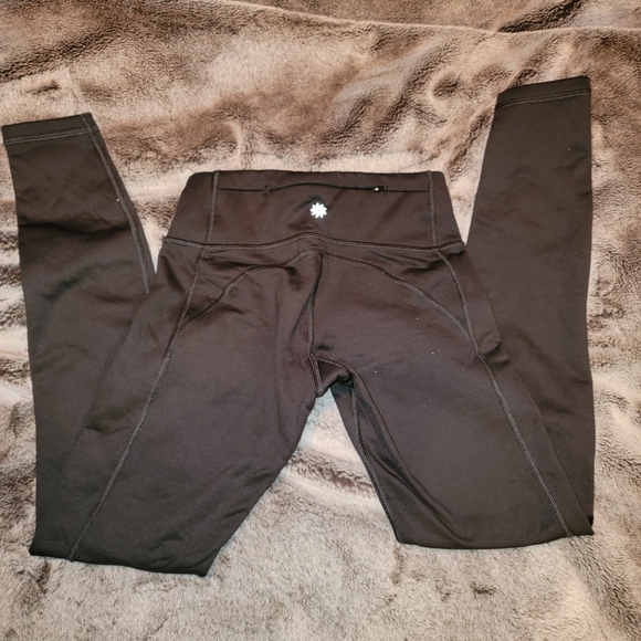 Athleta Primaloft Alpine Tight XXS - Picture 3 of 7